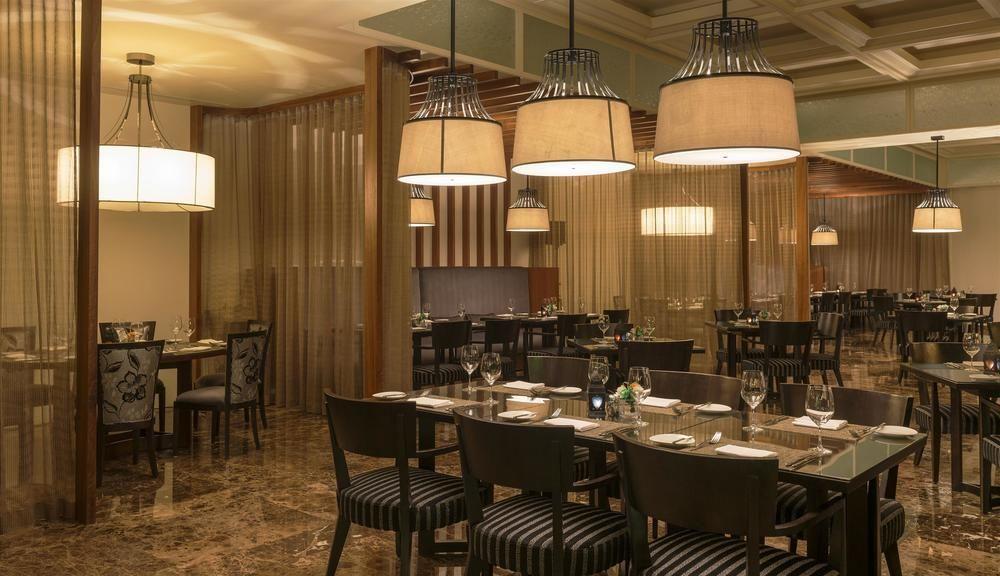 فندق لو ميريديان سيتي سنتر البحرين المنامة المظهر الخارجي الصورة The restaurant