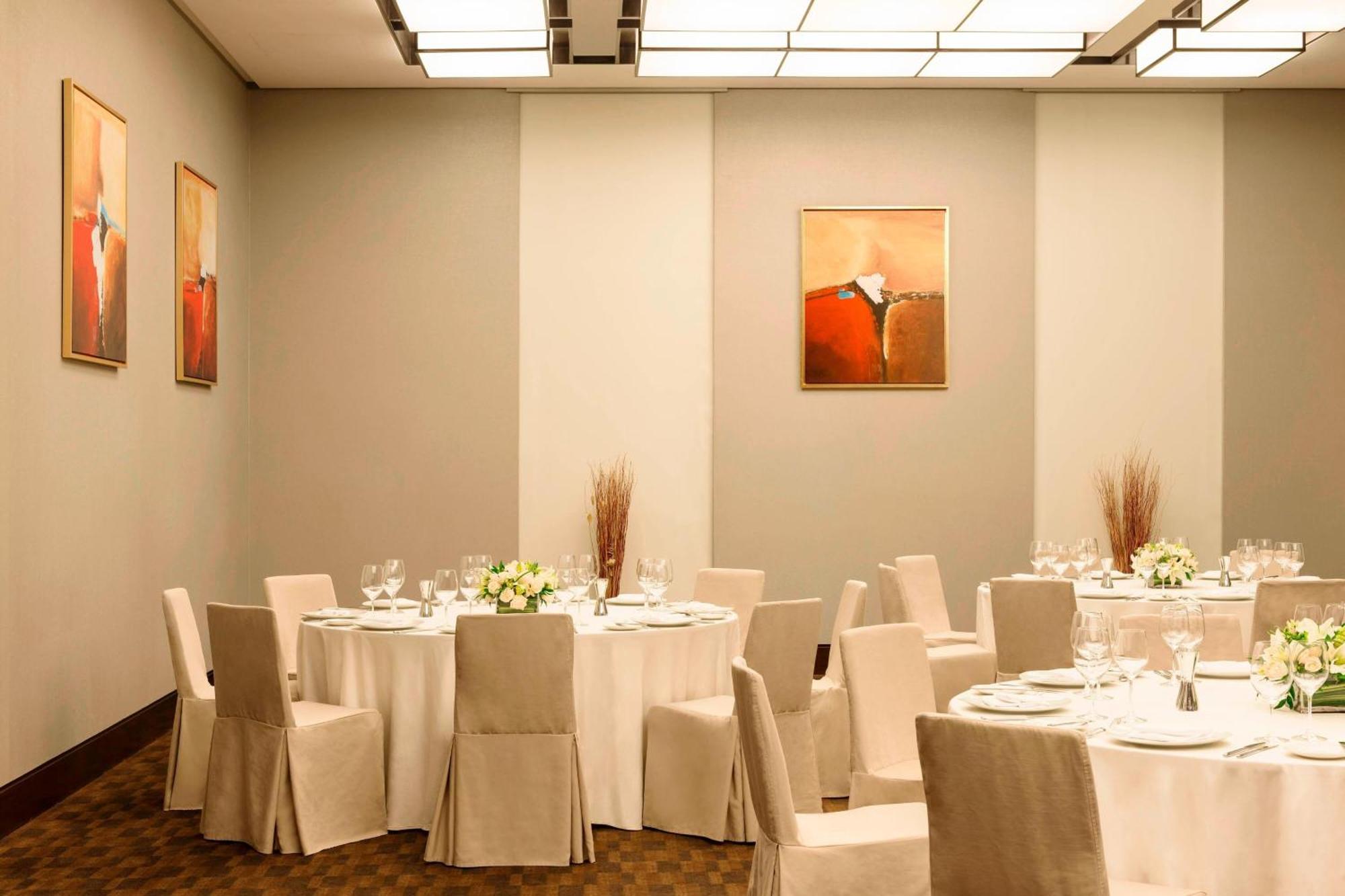 فندق لو ميريديان سيتي سنتر البحرين المنامة المظهر الخارجي الصورة The ballroom